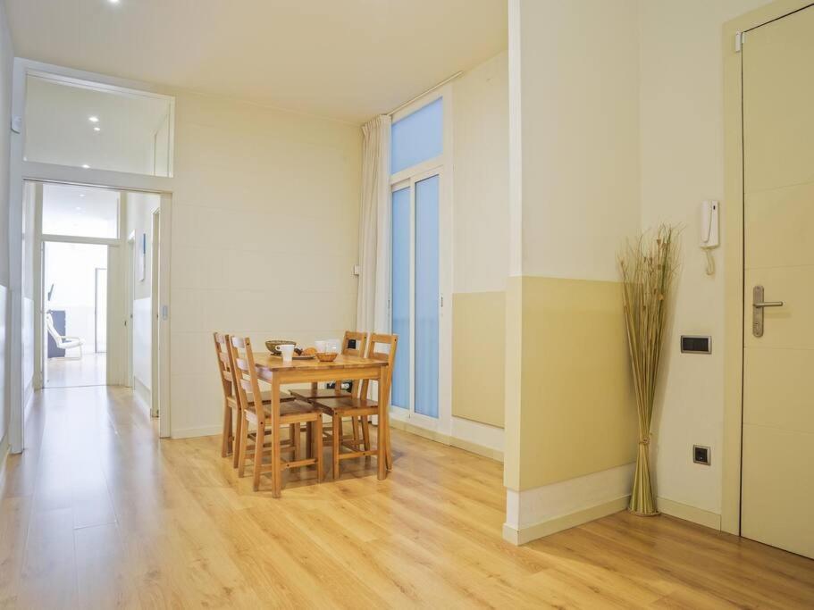 ¡Apartamento En El Centro De Barcelona! Exterior photo